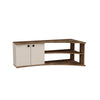 Armoire Dion TV Stand Assorted Colours - Homemark