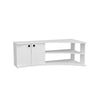 Armoire Dion TV Stand Assorted Colours