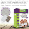 Remedy Health Detox Foot Patches - Homemark