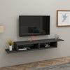Armoire Eldon TV Stand Assorted Colours