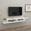 Armoire Eldon TV Stand Assorted Colours