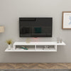 Armoire Eldon TV Stand Assorted Colours