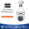 Polartec 360 Home Security Camera - Homemark