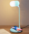 LED Lamp, Charger & Speaker