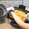 Milex 6L Air Fryer Grill & Multi Cooker