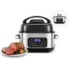 Milex 6L Air Fryer Grill & Multi Cooker