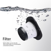 Milex™ Wet & Dry Vacuum Replacement Filter