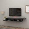 Armoire Eldon TV Stand Assorted Colours