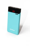 Polaroid 6000mAh External Dual USB Power Pack - Homemark