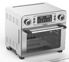 Milex 23 Litre Air Fryer Oven With Rotisserie - Homemark