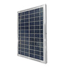 Milex Solar Panel for Rechargeable Desk Fan - Homemark