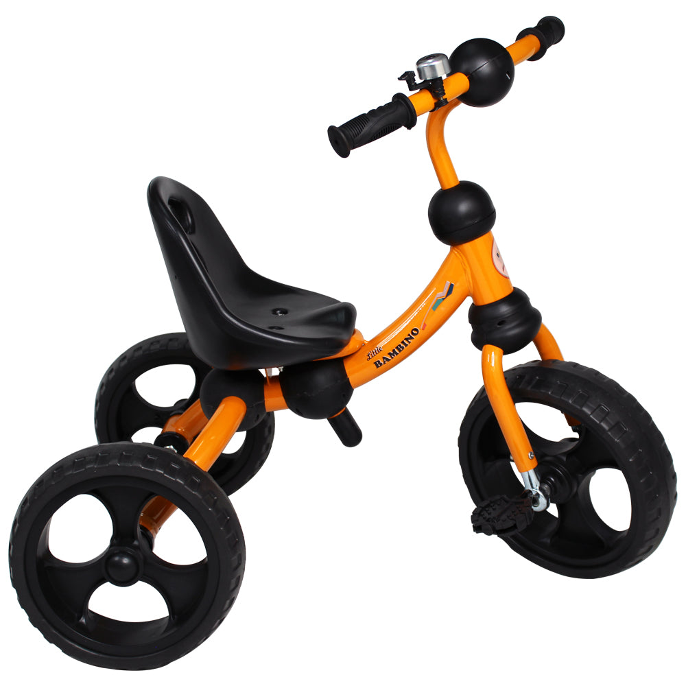 little bambino tricycle