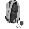 Mason Anti-theft USB Backpack