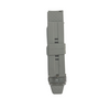 Polartec Fit Sport Watch Strap - Grey