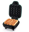 Mini Waffle Stick Maker