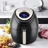 Milex Power Airfryer XXXL