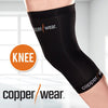 Homemark Copper Wear Knee Sleeve - Homemark