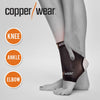 Homemark Copper Wear Ankle - Homemark