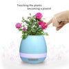 Flowerpot Induction Speaker - Homemark