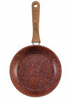 Copper Chef Granite Non Stick Frying Pan - 28cm