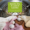 Dryer Sheep Laundry Balls - Homemark