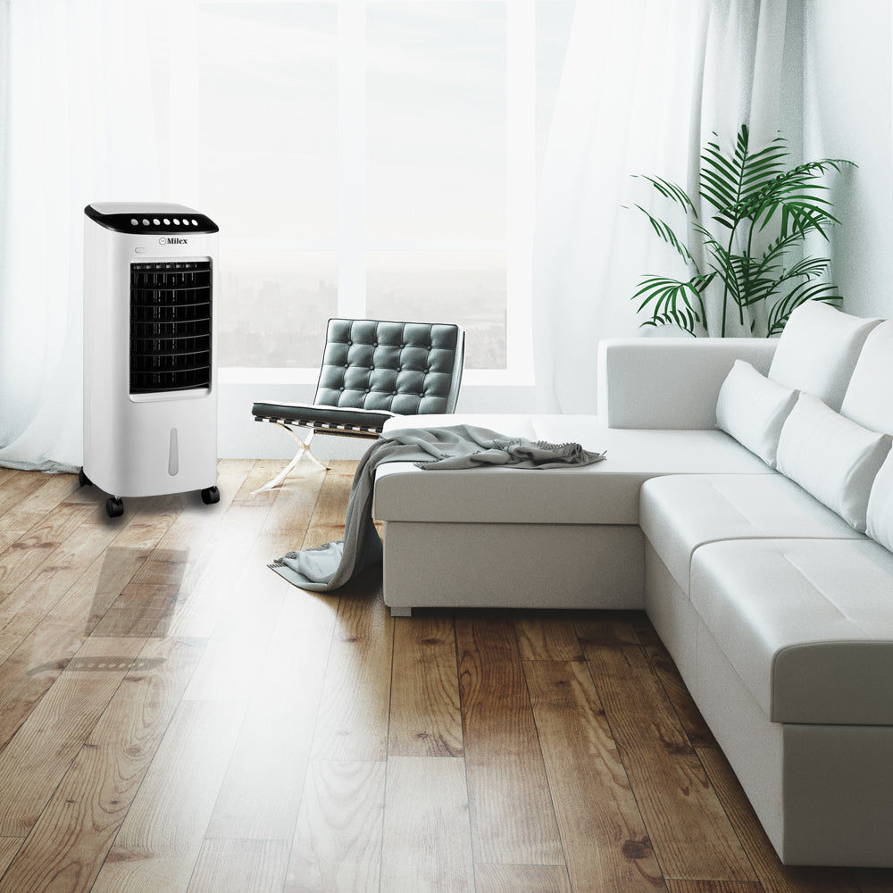 homemark air cooler