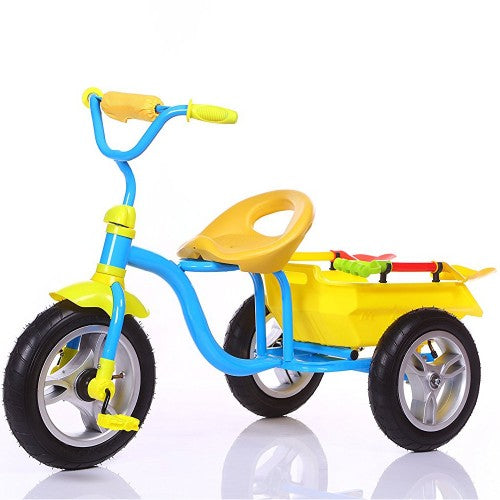 little bambino tricycle