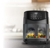 Milex 7L Steamer & Air Fryer - Homemark