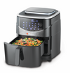 Milex 7L Steamer & Air Fryer