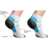 Remedy Plantar Fasciitis Compression Socks - Homemark