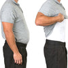 Tone Wear Men's Slimming Undershirts - Homemark