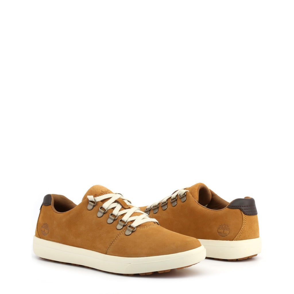 timberland alpine ox