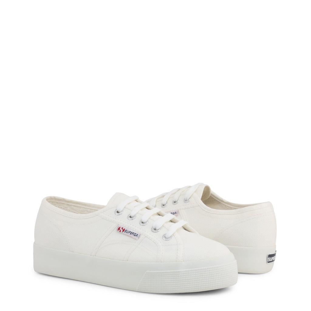 Superga - 2730-COTU-S00C3N0 – TRÈS SELECT