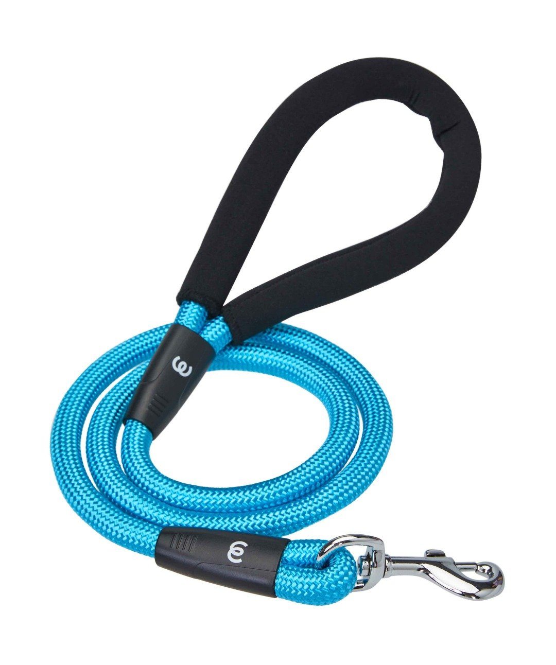 heavy duty rope dog leash