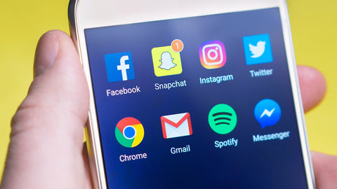 Social Media Affiliate Program Phone
