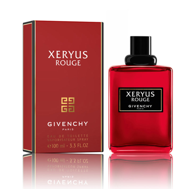 givenchy xeryus rouge 100 ml