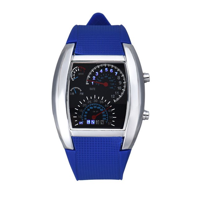 led watch wholesale