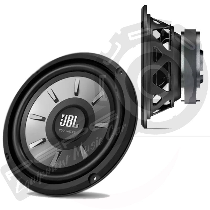 Subwoofer Stage – Pepeaudio