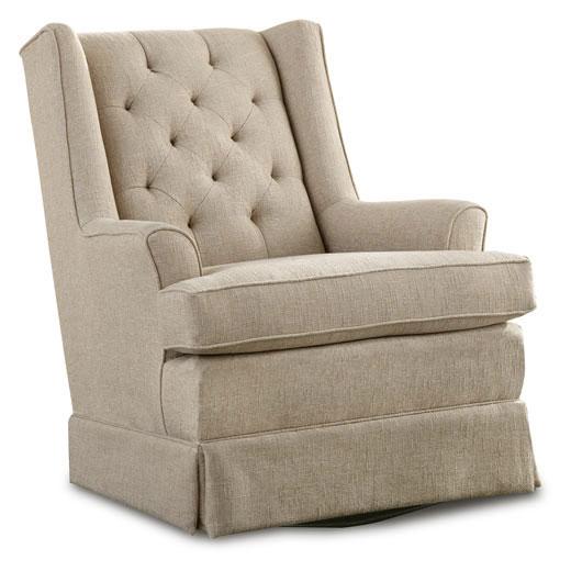 branson swivel chair