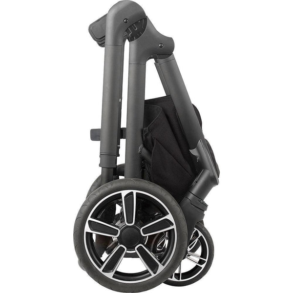 umbrella stroller nuna