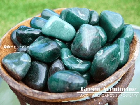 Green Aventurine