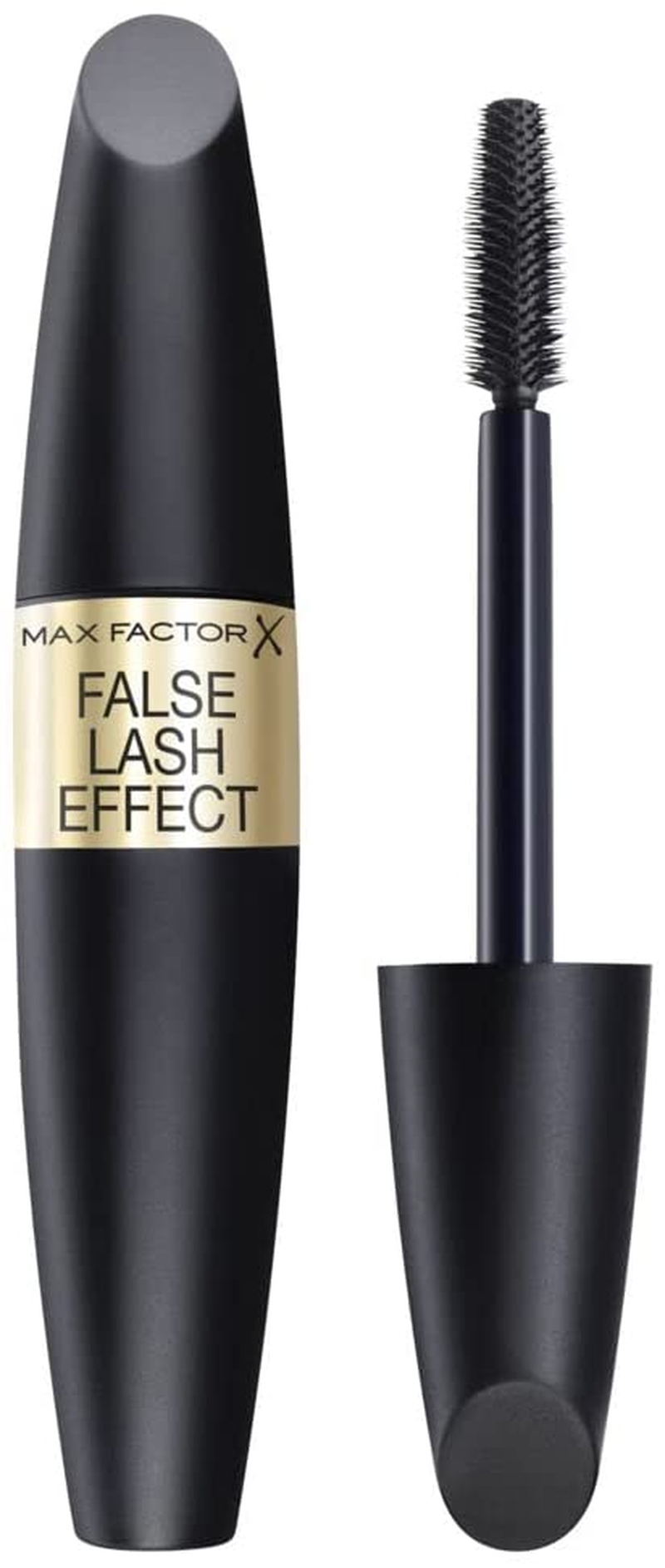 Max Lash Effect Volumising Mascara, – BeautyMax Elite