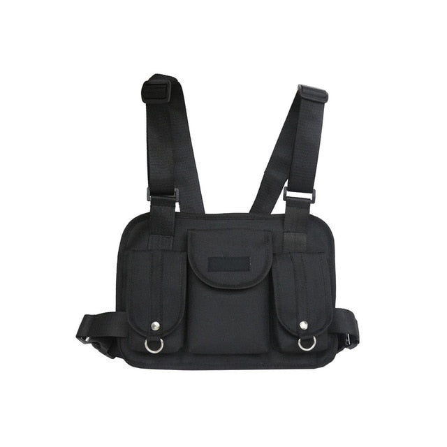 vest bag