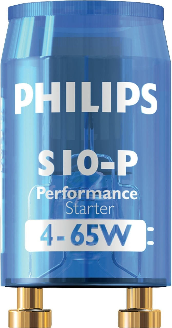 philips starter