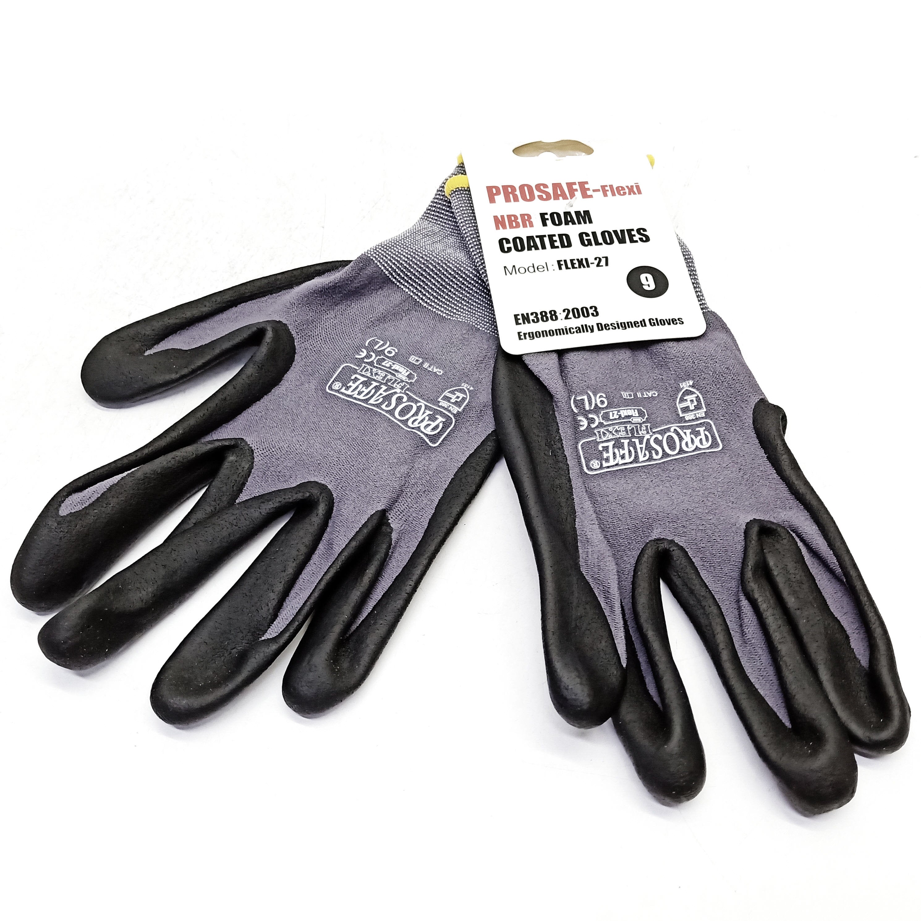 pro safe gloves