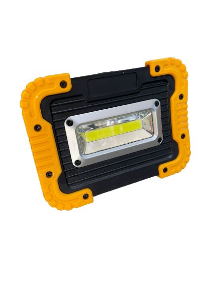 led job light