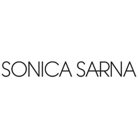 Sonica Sarna X Brown Living