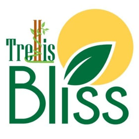 Trellis Bliss X Brown Living