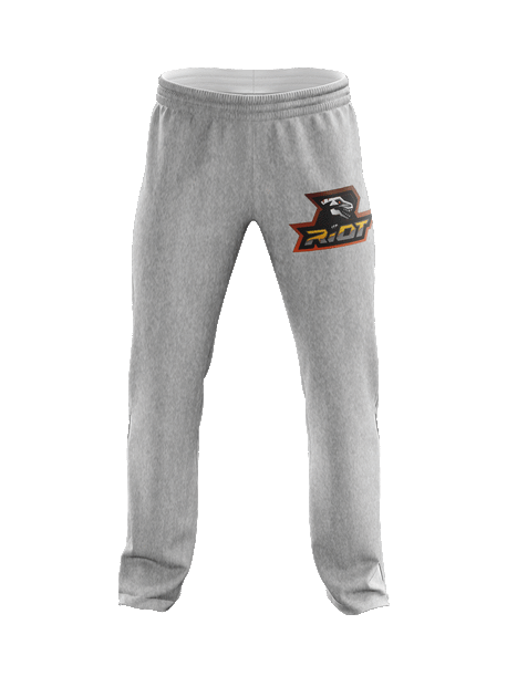 raptors sweatpants