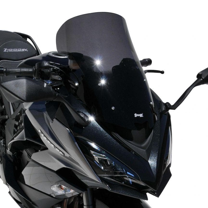 kawasaki ninja 1000 black